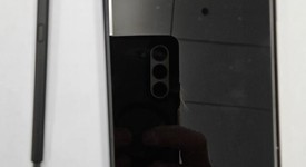 Mint
													Samsung Galaxy S23 Ultra - Unlocked, Black, 512 GB, 12 GB, SM-S918U1, photo 4 of 25