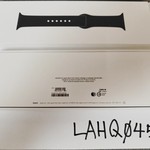 New Apple Watch SE (3rd Gen) 40mm - Midnight, A3324 - GPS