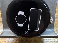 Google Pixel Watch