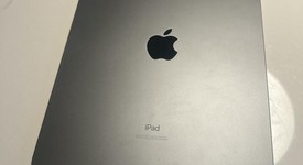 Mint
													Apple iPad Air 4th Gen - Wi-Fi, Gray, 64 GB, A2316, photo 2 of 9