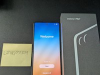 Samsung Galaxy Z Flip7