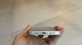 Mint
													Apple iPhone 13 - Verizon, Starlight, 256 GB, A2482, photo 2 of 14