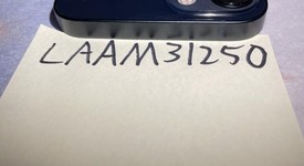 Mint
													Apple iPhone 13 - Unlocked, Blue, 128 GB, A2482, photo 3 of 7