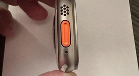 Mint
													Apple Watch Ultra 2 49mm - Unlocked, Natural, A2986, photo 4 of 9