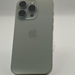 Mint Apple iPhone 16 Pro - Unlocked, 256 GB, Natural, A3083