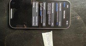 Good
													Apple iPhone 15 - Unlocked, Pink, 128 GB, A2846, photo 2 of 6