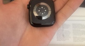 Mint
													Apple Watch Series 10 46mm - Black, A2999 - GPS, Aluminum, photo 4 of 4