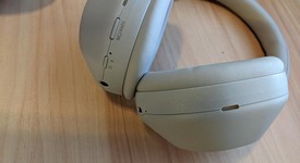 Used
													Sony WH-1000XM5 - Silver, photo 2 of 7