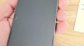 Good
													Apple iPhone 13 Pro - Unlocked, Graphite, 128 GB, A2483, photo 2 of 7