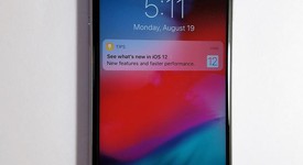 Good
													Apple iPhone 6S - Verizon, Grey, 16 GB, A1688, photo 2 of 4