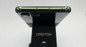 Mint
													Motorola Razr Plus (2024) - Unlocked, Green, 256 GB, 12 GB, photo 5 of 7