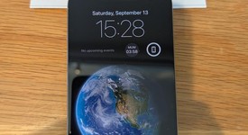 Mint
													Apple iPhone 16 Pro - Unlocked, Natural, 128 GB, A3083, photo 1 of 12