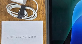 Mint
													Apple iPad Air 4th Gen - Wi-Fi, Gray, 256 GB, A2316, photo 1 of 17