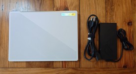 Mint
													Asus ROG Zephyrus G14 (2023) GA402 - Ryzen 9, White, 512 GB, 32 GB, photo 2 of 15