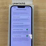 Good Apple iPhone 14 Plus - Unlocked, 128 GB, Midnight, A2632