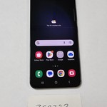 Mint Samsung Galaxy S23 - Unlocked, 128 GB, Black, 8 GB, SM-S911U1
