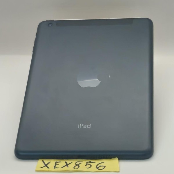 Apple iPad Mini - Unlocked, 16 GB, Black