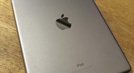 Good
													Apple iPad 6th Gen - Wi-Fi, Gray, 32 GB, A1893, photo 2 of 5