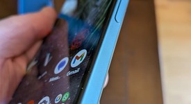 Mint
													Google Pixel 10 - Unlocked, Obsidian, 256 GB, GLBW0, photo 4 of 8