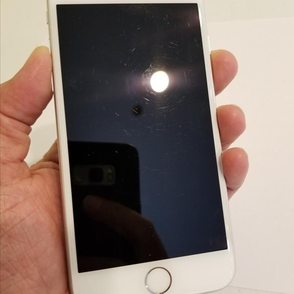Apple iPhone 8 - Verizon, 64 GB, Silver, A1863
