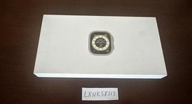 Mint
													Apple Watch Ultra 49mm - Unlocked, Titanium, A2622, photo 3 of 24