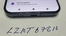 Mint
													Google Pixel 9 Pro XL - Unlocked, Obsidian, 128 GB, 16 GB, GGX8B, photo 2 of 8
