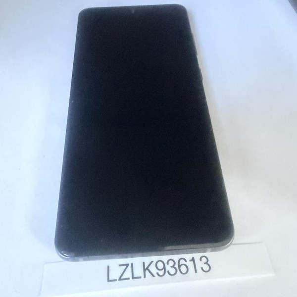 Samsung Galaxy S21 FE 5G - Verizon, 128 GB, Graphite, 6 GB, SM-G990U2