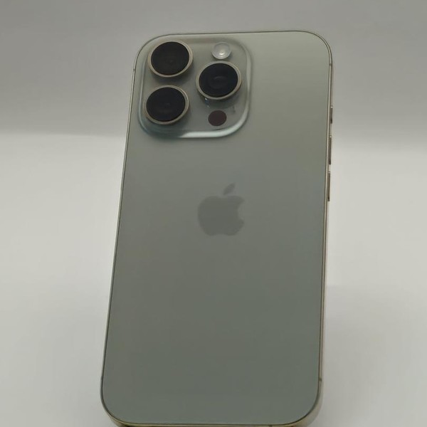 Apple iPhone 16 Pro - Verizon, 256 GB, Natural, A3083