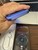 Mint Google Pixel 10 - Unlocked, Indigo, 256 GB, GLBW0