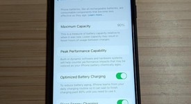 Good
													Apple iPhone SE 3rd Gen 2022 - Unlocked, Midnight, 64 GB, A2595, photo 1 of 14