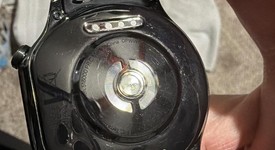 Good
													OnePlus Watch 2 - Black, photo 3 of 5