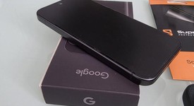 Mint
													Google Pixel 9 - Unlocked, Obsidian, 128 GB, 12 GB, G2YBB, photo 2 of 7