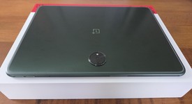 Good
													OnePlus Pad - Wi-Fi, Green, 128 GB, 8 GB, photo 5 of 9
