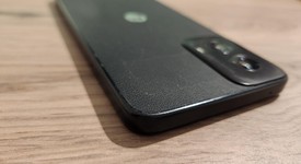 Good
													Moto G Power 5G 2024 - Unlocked, Black, 128 GB, 8 GB, photo 2 of 9