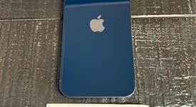 Fair
													Apple iPhone 14 - Metro by T-Mobile, Midnight, 128 GB, A2649, photo 1 of 9