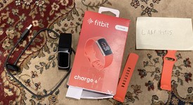 Mint
													Fitbit Charge 6 - Gold, photo 1 of 3