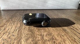 Good
													Apple Watch Series 10 42mm - Black, A2997 - GPS, Aluminum, photo 5 of 9