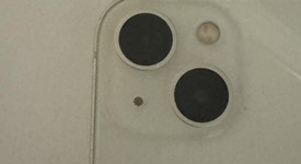 Good
													Apple iPhone 13 - Unlocked, Starlight, 128 GB, A2482, photo 4 of 9