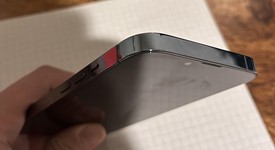 Mint
													Apple iPhone 13 Pro - AT&T, Sierra Blue, 256 GB, A2483, photo 5 of 11