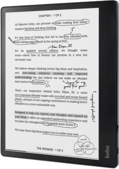 Kobo Elipsa 2E