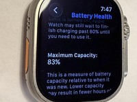 Apple Watch Ultra 49mm