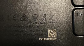 Mint
													Steam Deck - AMD, Black, 64 GB, 16 GB, photo 2 of 5