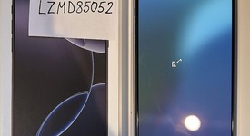 Good
													Apple iPhone 16 Pro Max - Unlocked, Black, 1 TB, A3084, photo 1 of 8