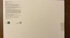 New
													Samsung Galaxy Tab A9 Plus - Metro by T-Mobile, Graphite, 64 GB, 4 GB, SM-X218U, 5G, photo 2 of 2