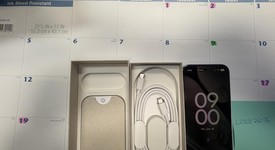 Mint
													Google Pixel 10 Pro - Unlocked, Moonstone, 256 GB, G4QUR, photo 2 of 9