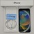 Mint Apple iPhone SE 3rd Gen 2022 - Unlocked, Midnight, 64 GB, A2595
