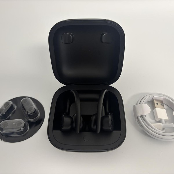 Beats Powerbeats Pro - Black