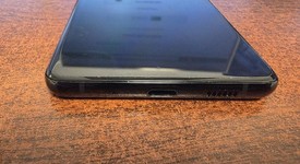 Fair
													Samsung Galaxy S20 Plus 5G - Verizon, Black, 128 GB, 12 GB, SM-G986U, photo 4 of 7