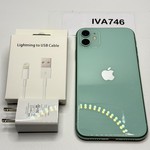 Good Apple iPhone 11 - Unlocked, 64 GB, Green, A2111