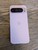 Good Google Pixel 9 Pro - Unlocked, Rose, 256 GB, 16 GB, GR83Y